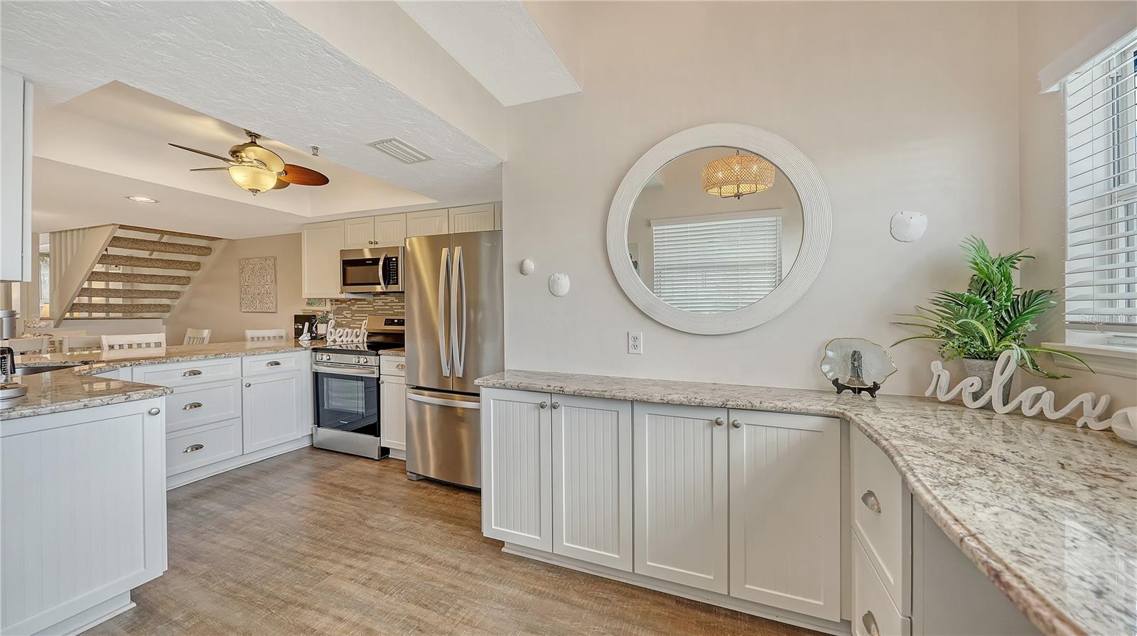 GULF & BAY CLUB BAYSIDE - Residential