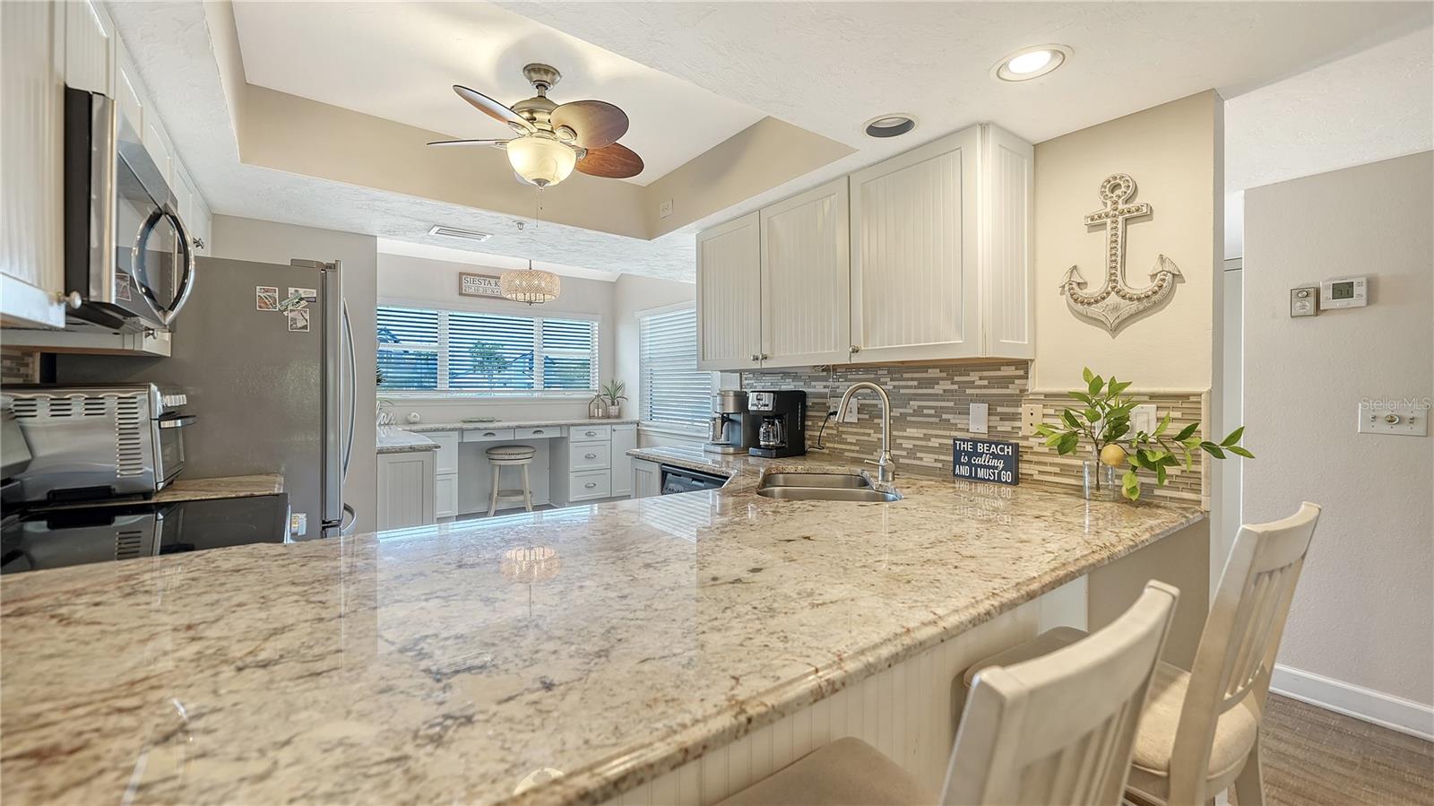 GULF & BAY CLUB BAYSIDE - Residential