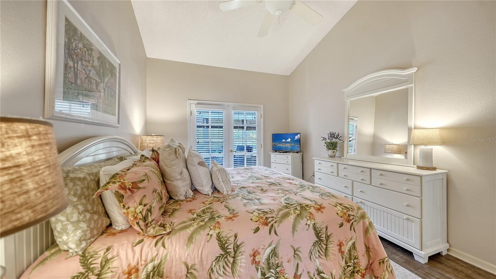 GULF & BAY CLUB BAYSIDE - Residential