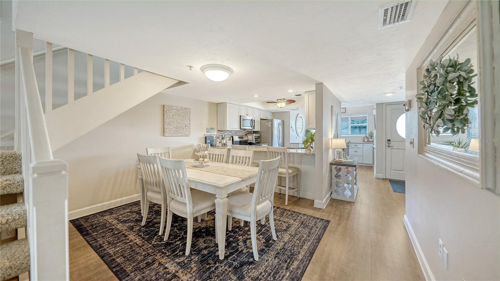 GULF & BAY CLUB BAYSIDE - Residential