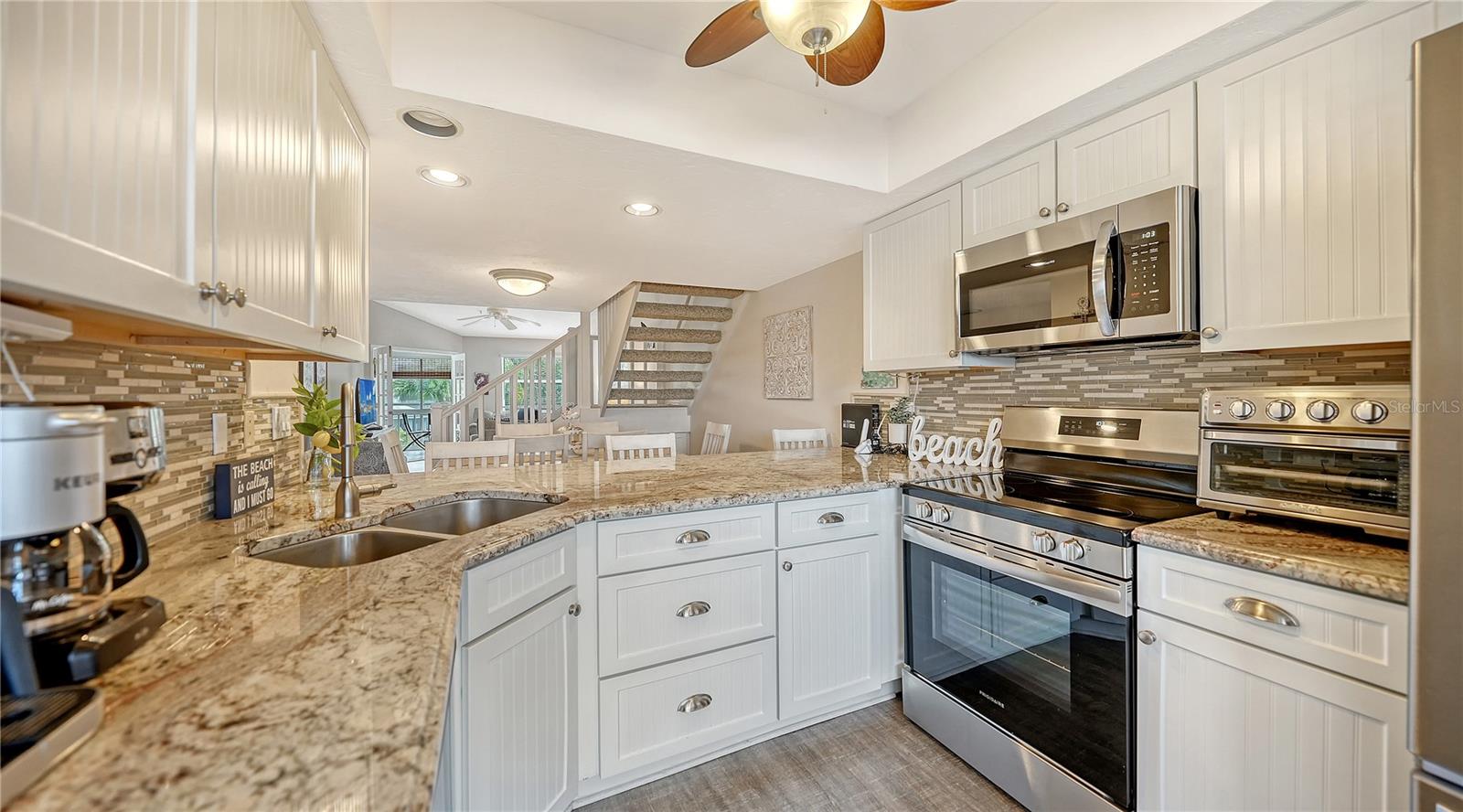 GULF & BAY CLUB BAYSIDE - Residential