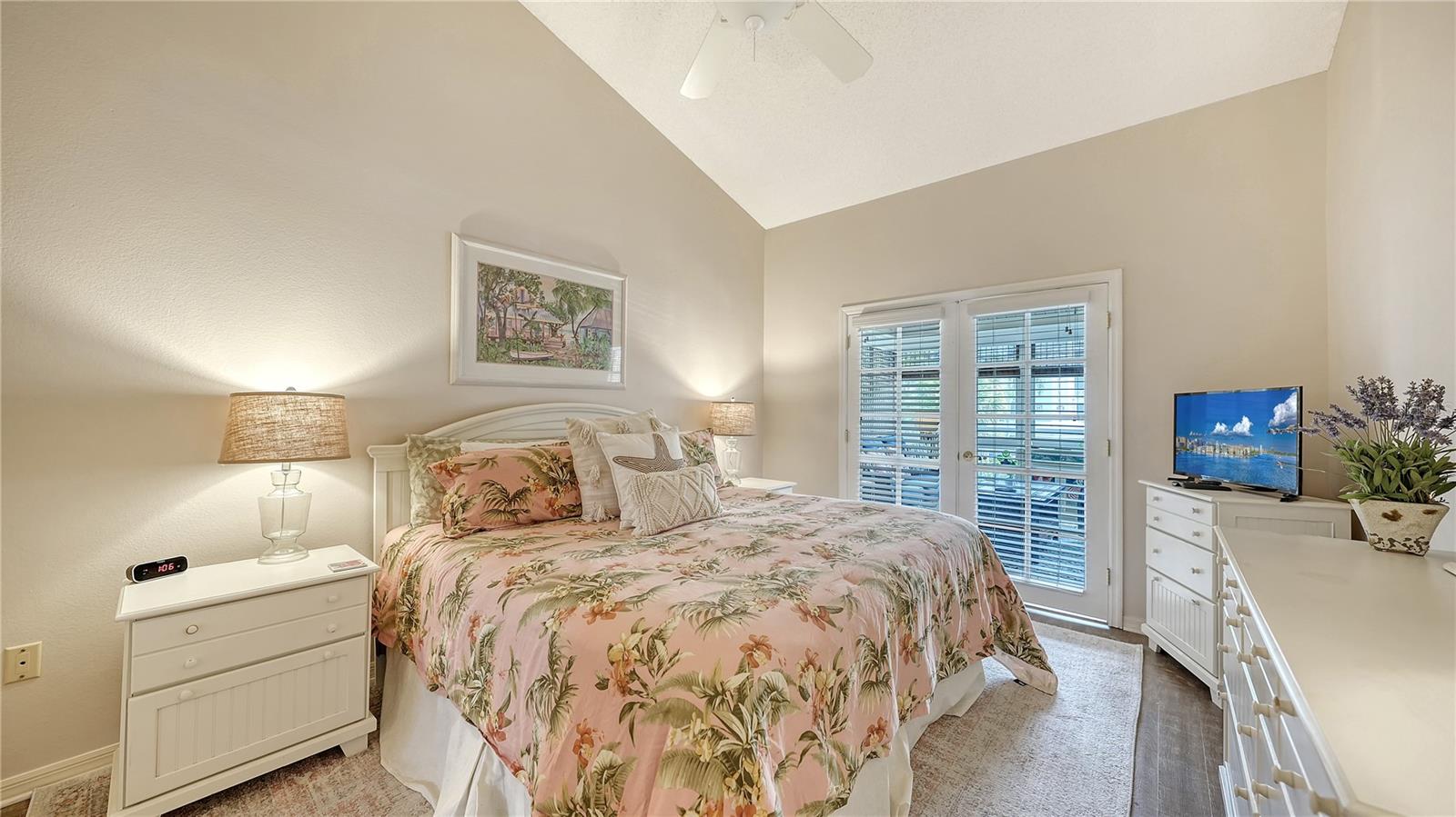 GULF & BAY CLUB BAYSIDE - Residential