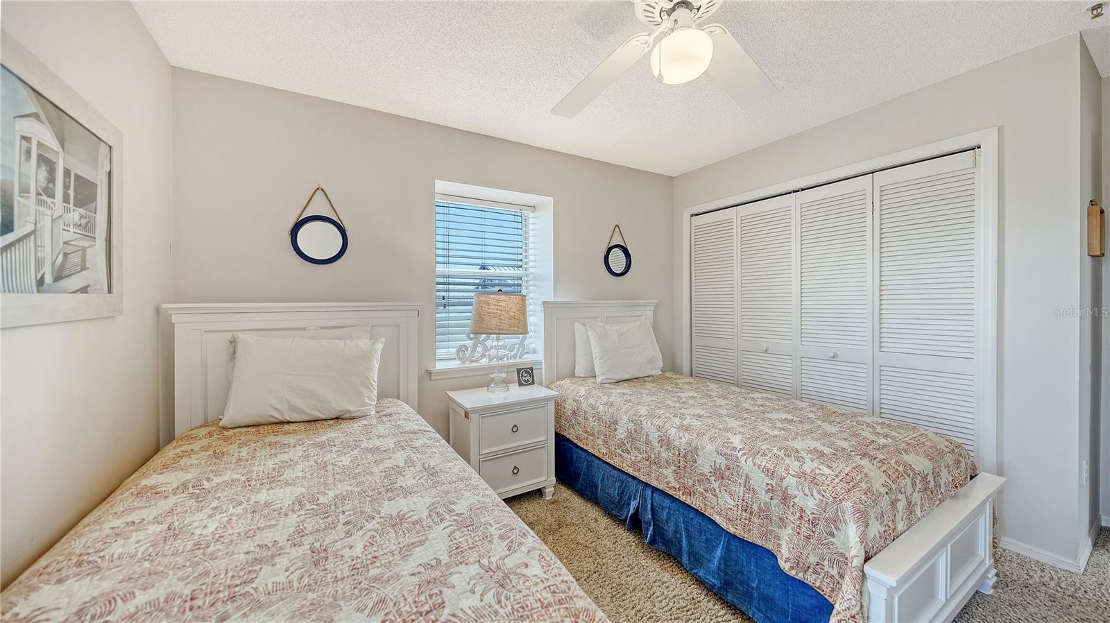 GULF & BAY CLUB BAYSIDE - Residential