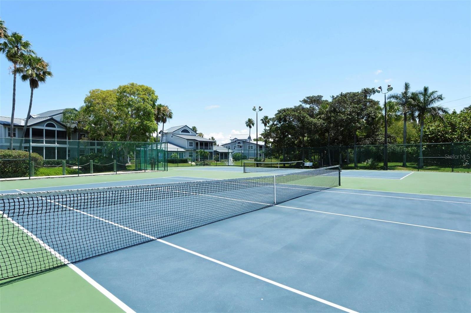 GULF & BAY CLUB BAYSIDE - Residential