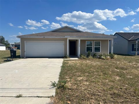 A home in KISSIMMEE