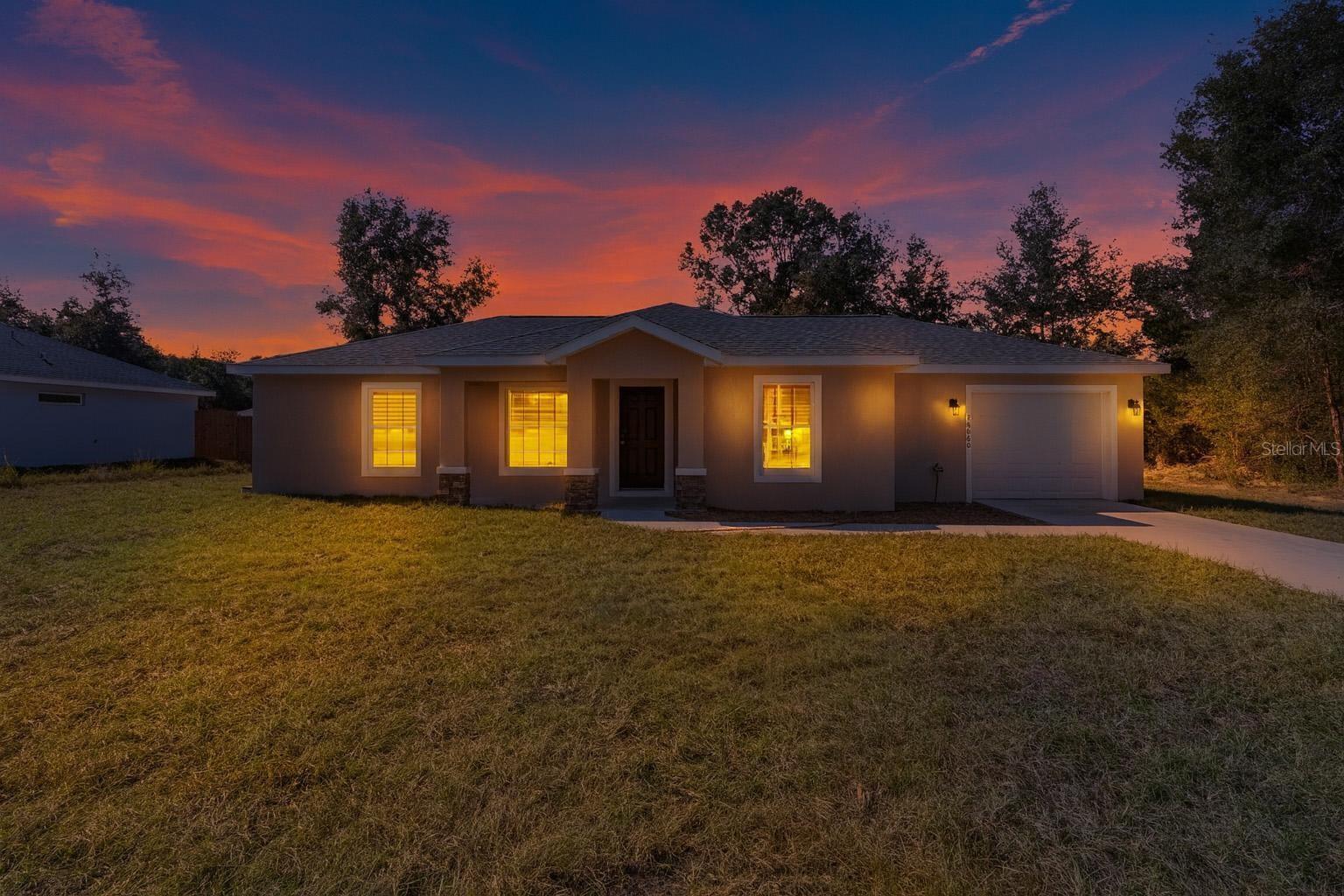 BELLEVIEW HEIGHTS ESTATES - Residential