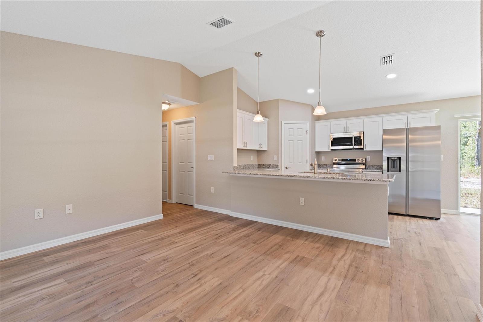 BELLEVIEW HEIGHTS ESTATES - Residential