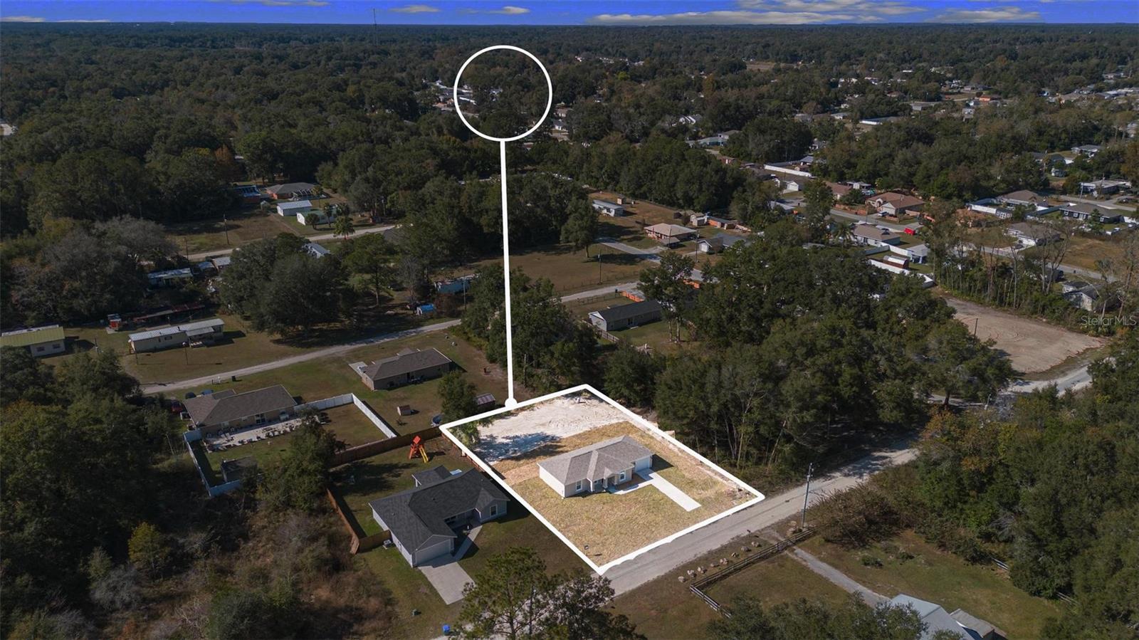 BELLEVIEW HEIGHTS ESTATES - Residential