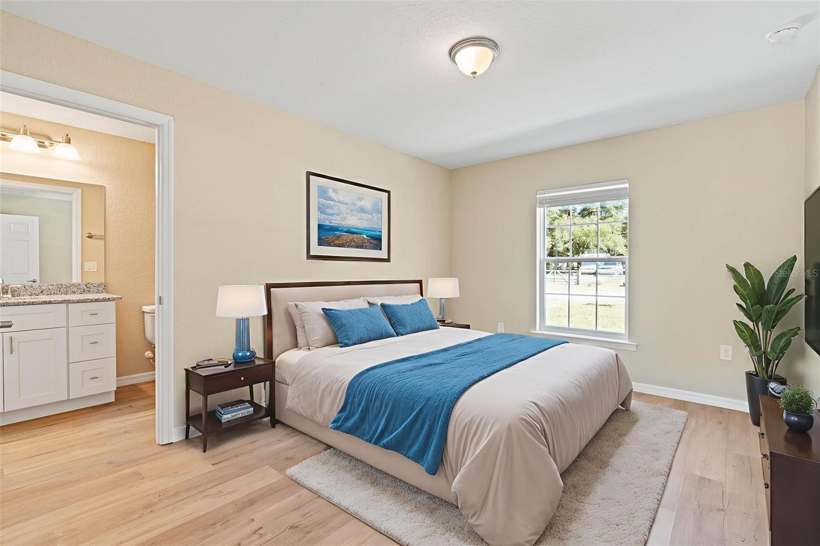 BELLEVIEW HEIGHTS ESTATES - Residential