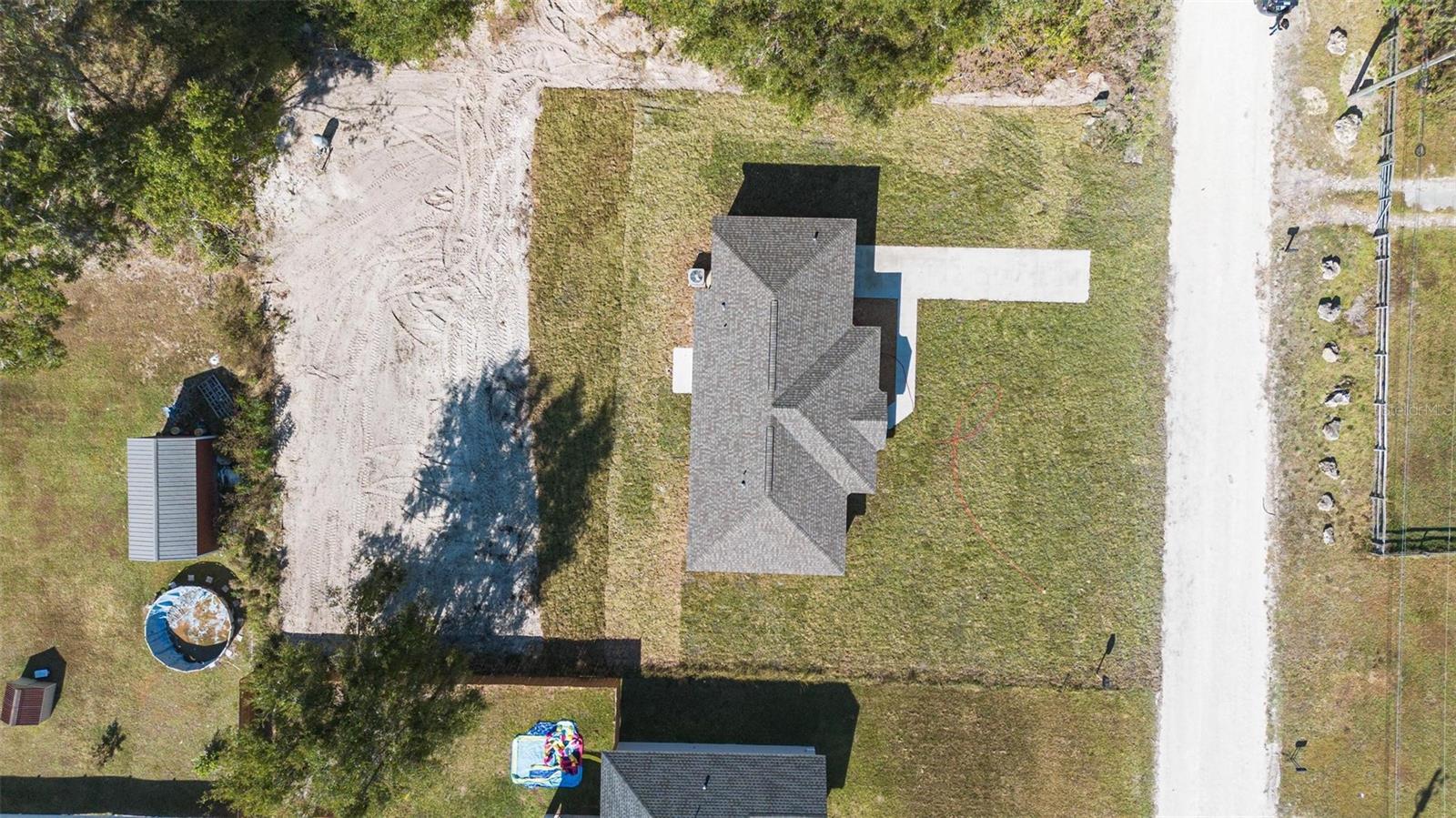 BELLEVIEW HEIGHTS ESTATES - Residential