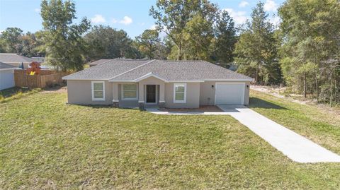 14060 SE 44TH AVENUE SUMMERFIELD FL 34491