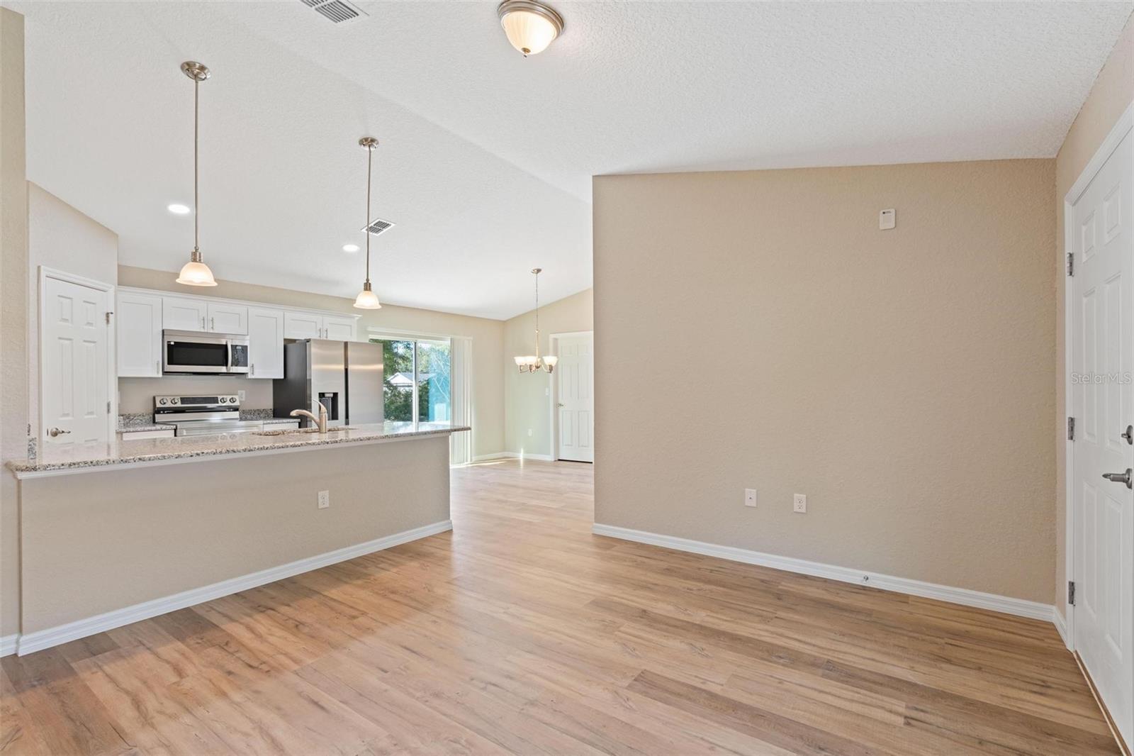 BELLEVIEW HEIGHTS ESTATES - Residential