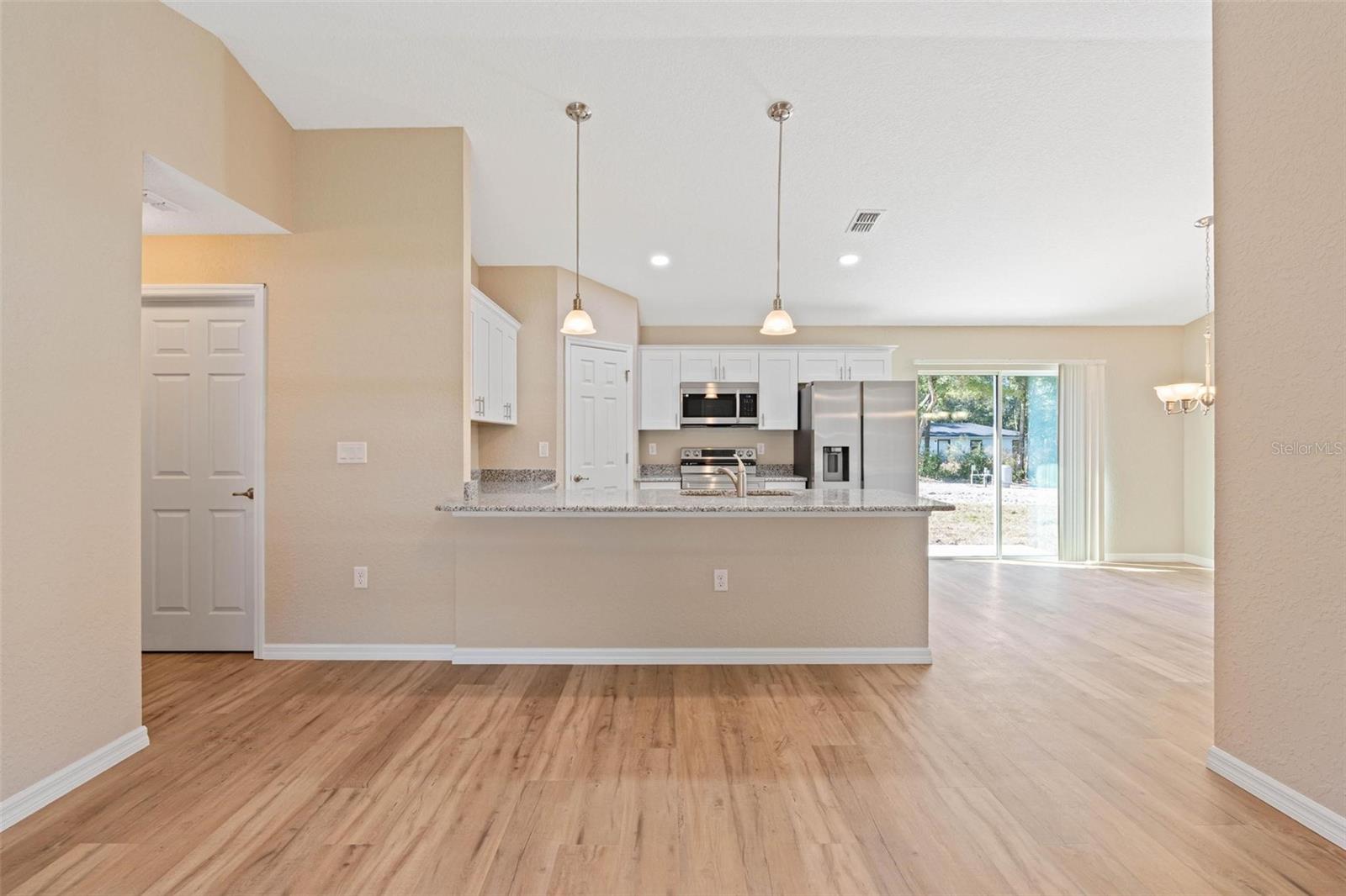 BELLEVIEW HEIGHTS ESTATES - Residential