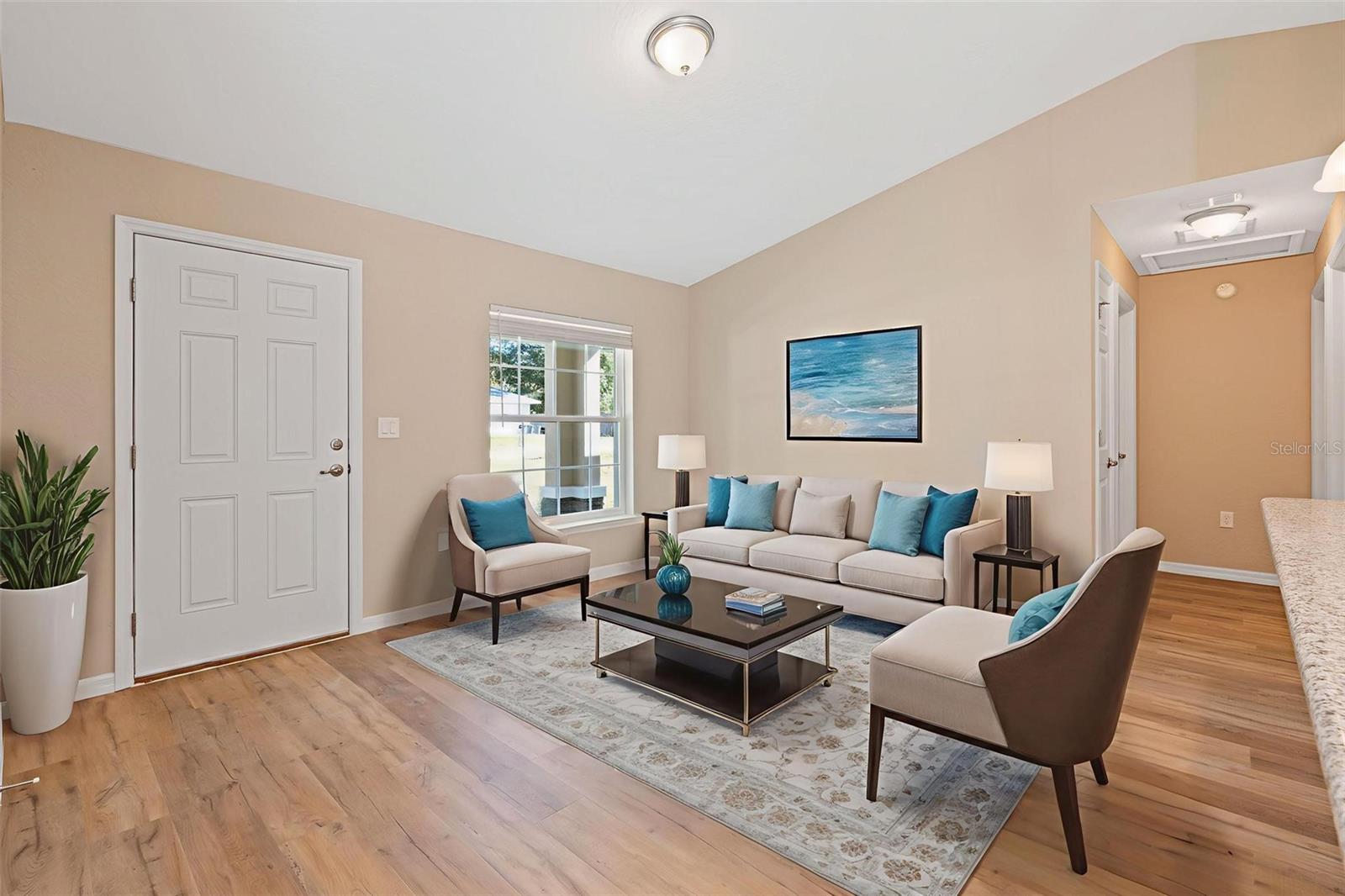 BELLEVIEW HEIGHTS ESTATES - Residential