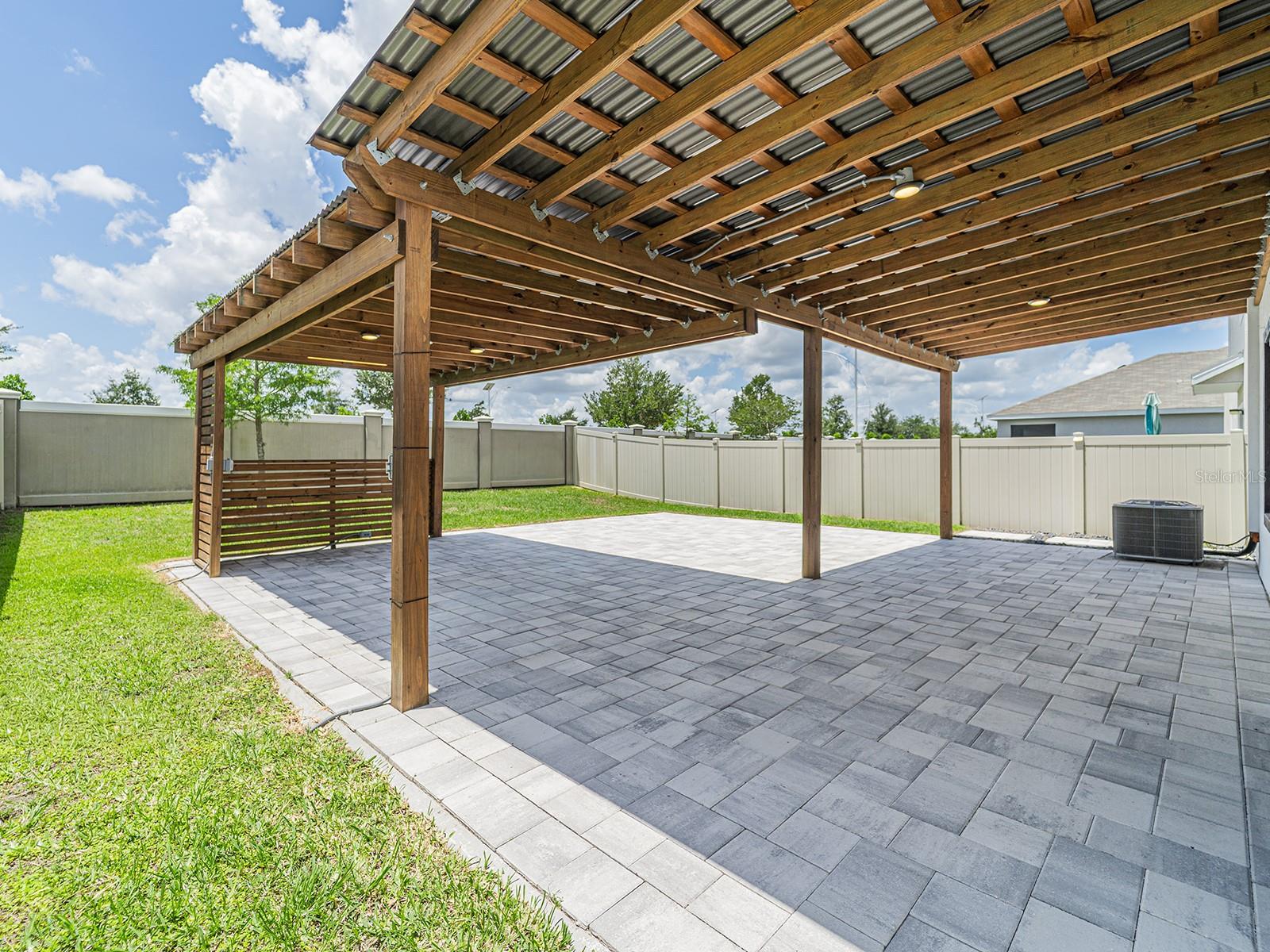 EPPERSON RANCH NORTH POD F - Residential