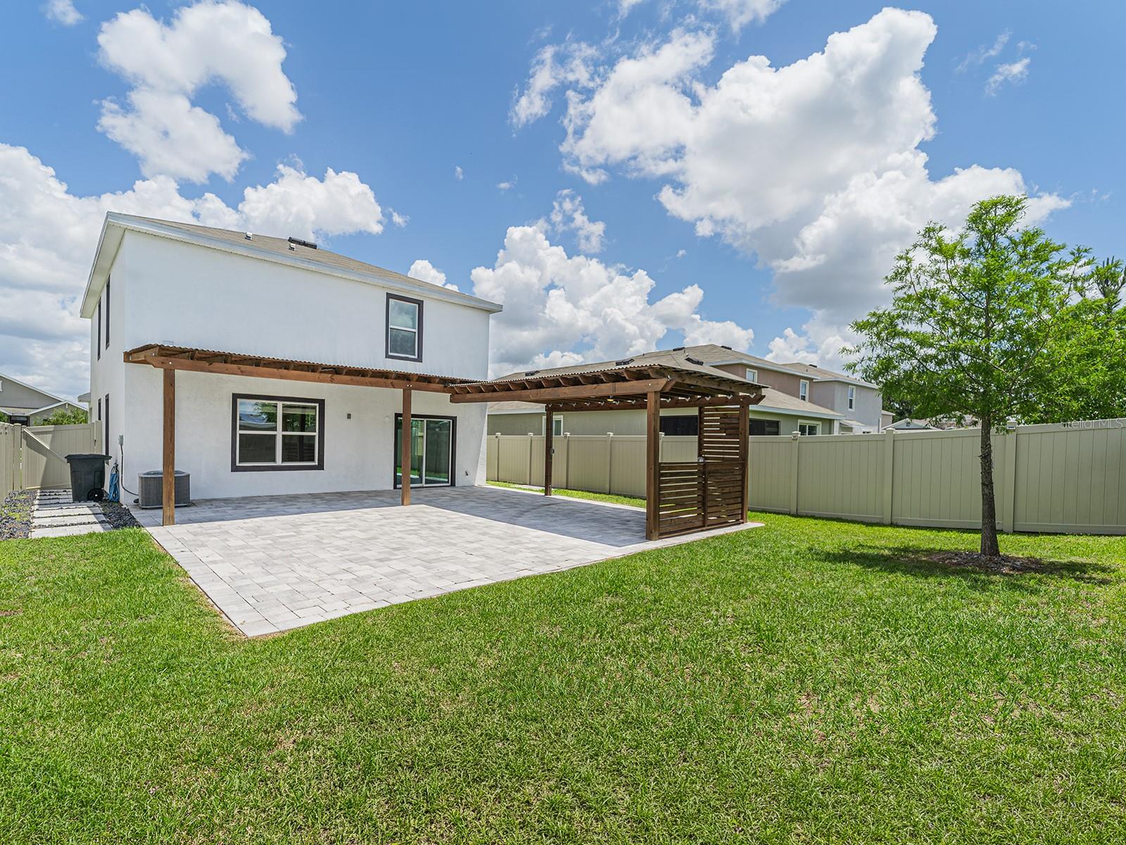 EPPERSON RANCH NORTH POD F - Residential