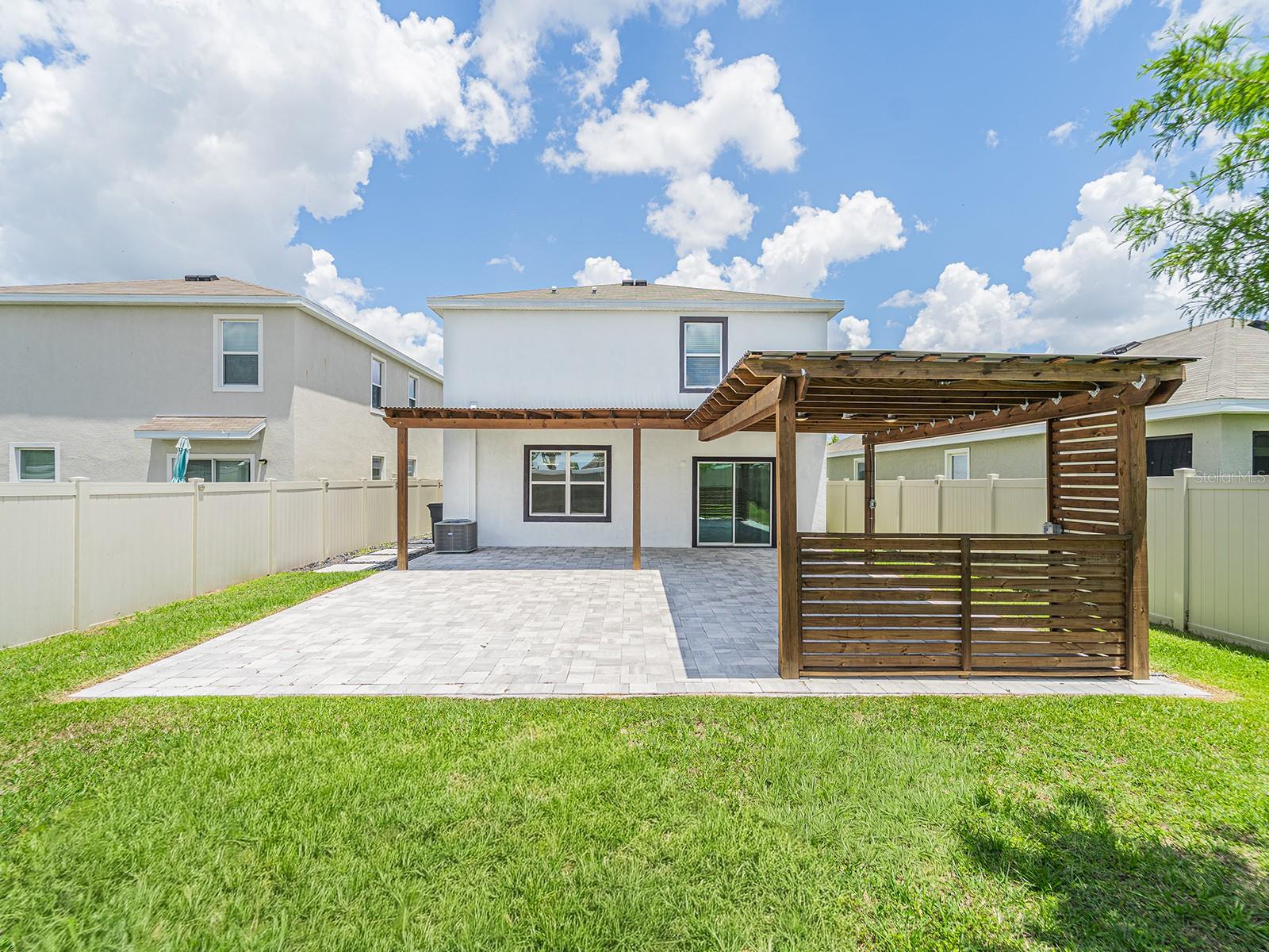 EPPERSON RANCH NORTH POD F - Residential