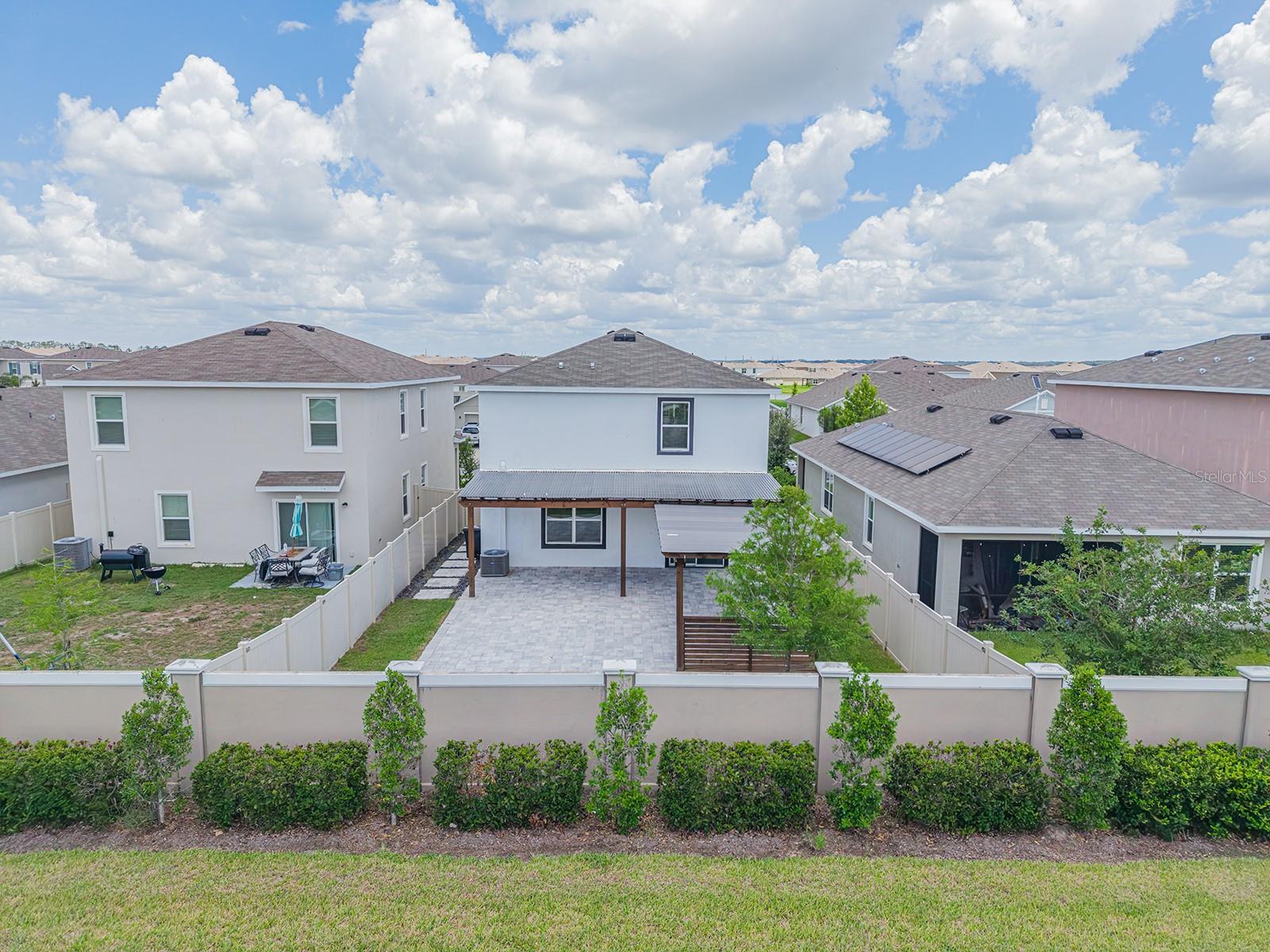 EPPERSON RANCH NORTH POD F - Residential