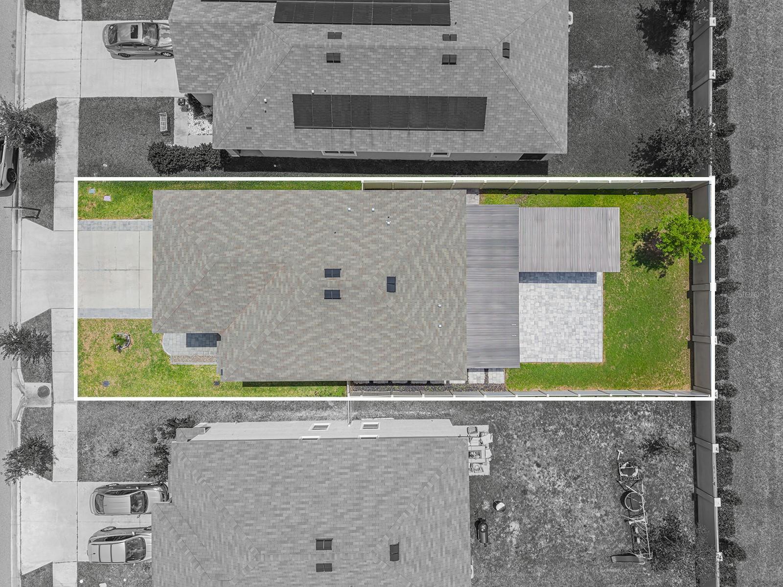 EPPERSON RANCH NORTH POD F - Residential
