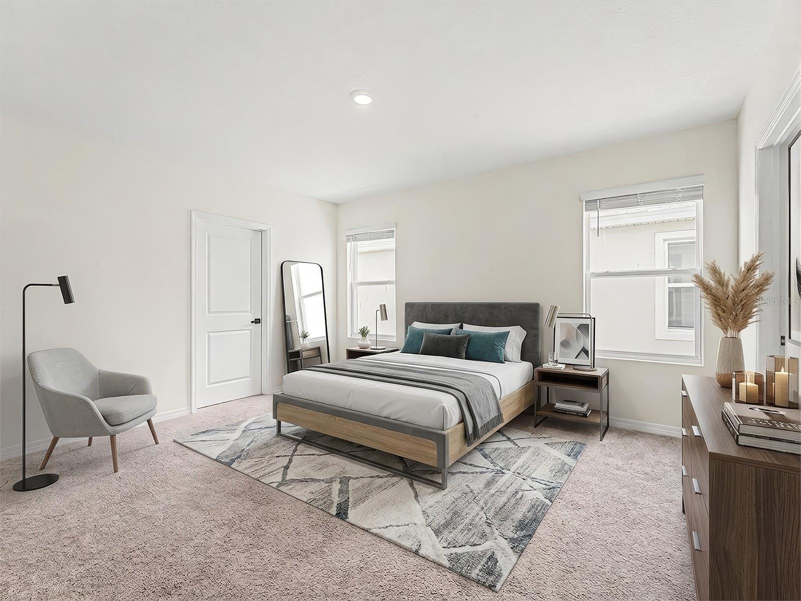 EPPERSON RANCH NORTH POD F - Residential
