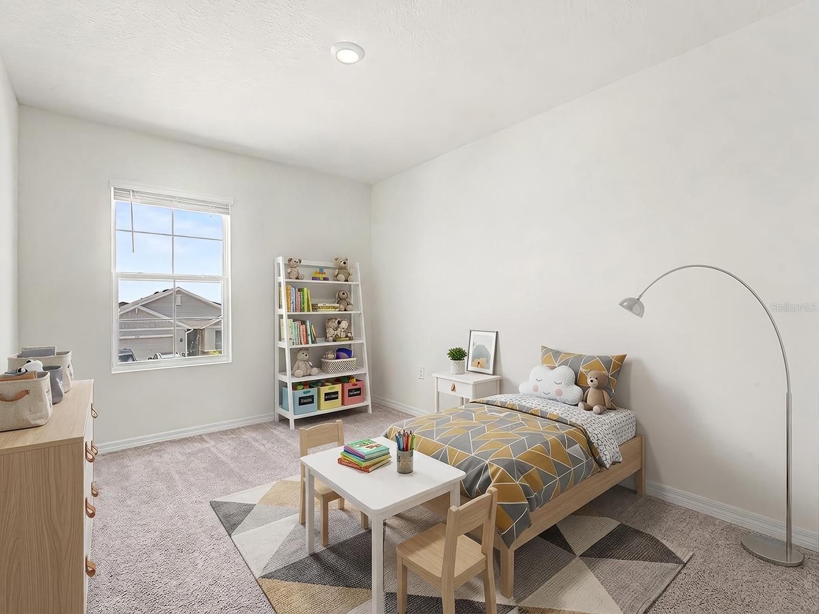 EPPERSON RANCH NORTH POD F - Residential