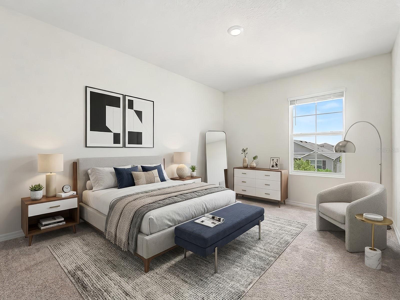 EPPERSON RANCH NORTH POD F - Residential