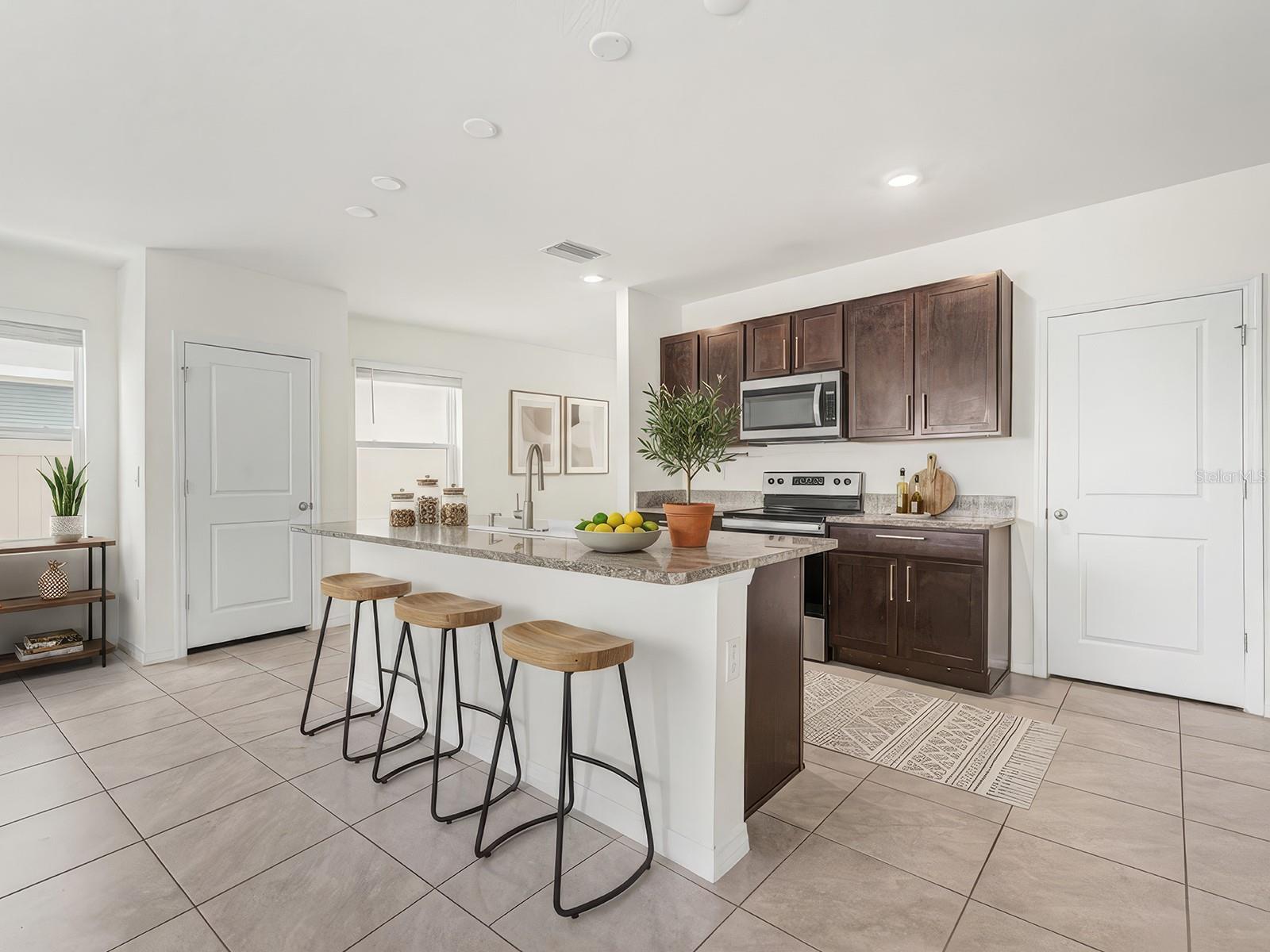 EPPERSON RANCH NORTH POD F - Residential