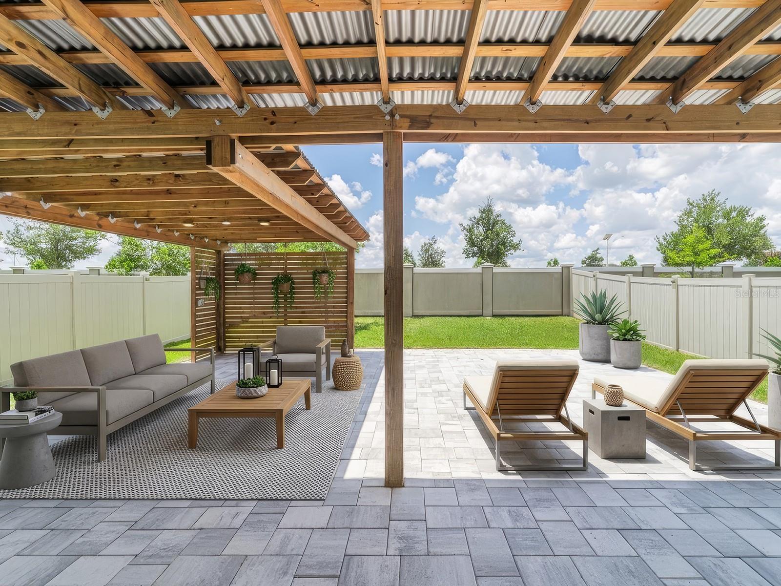 EPPERSON RANCH NORTH POD F - Residential