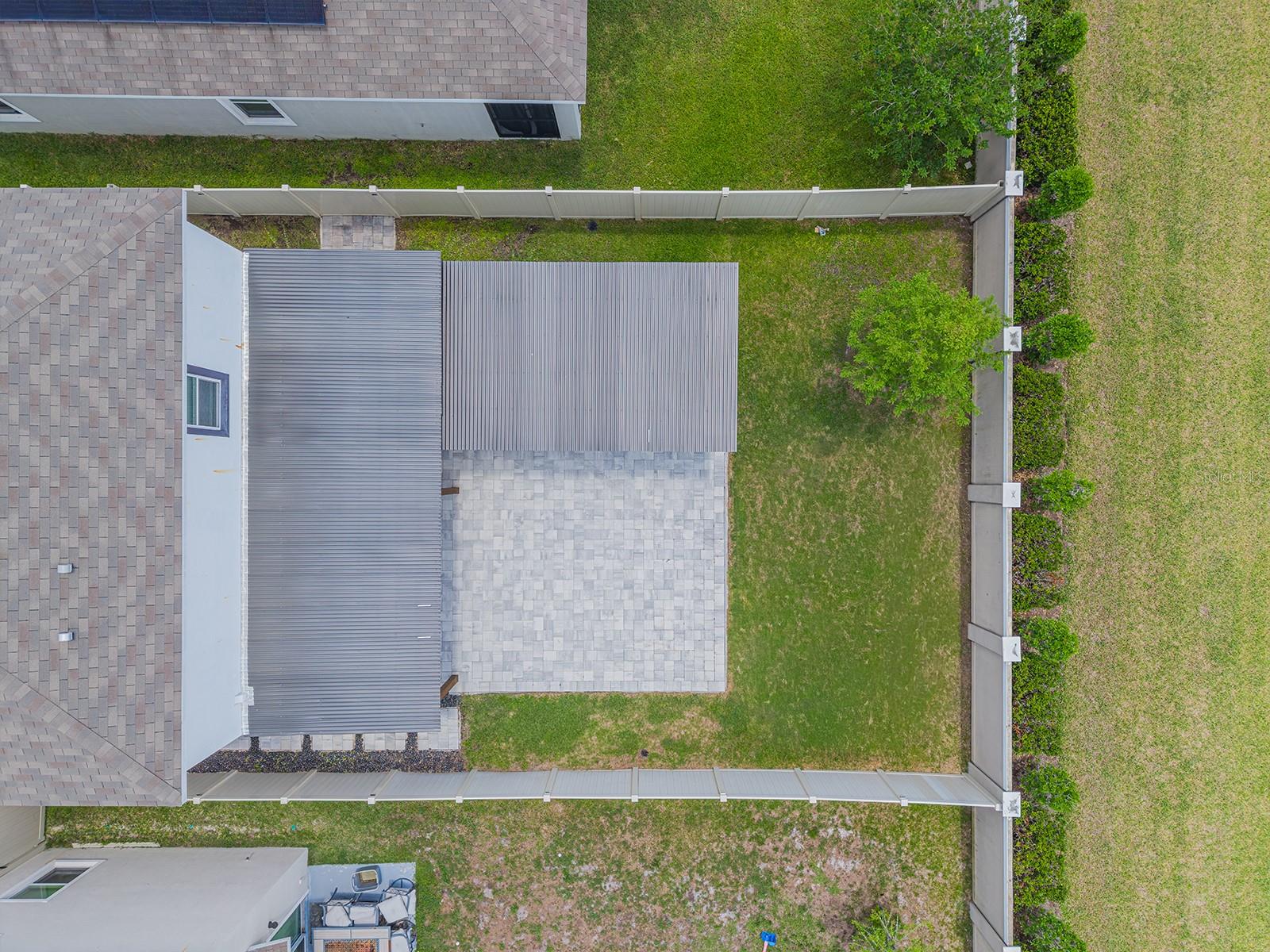 EPPERSON RANCH NORTH POD F - Residential