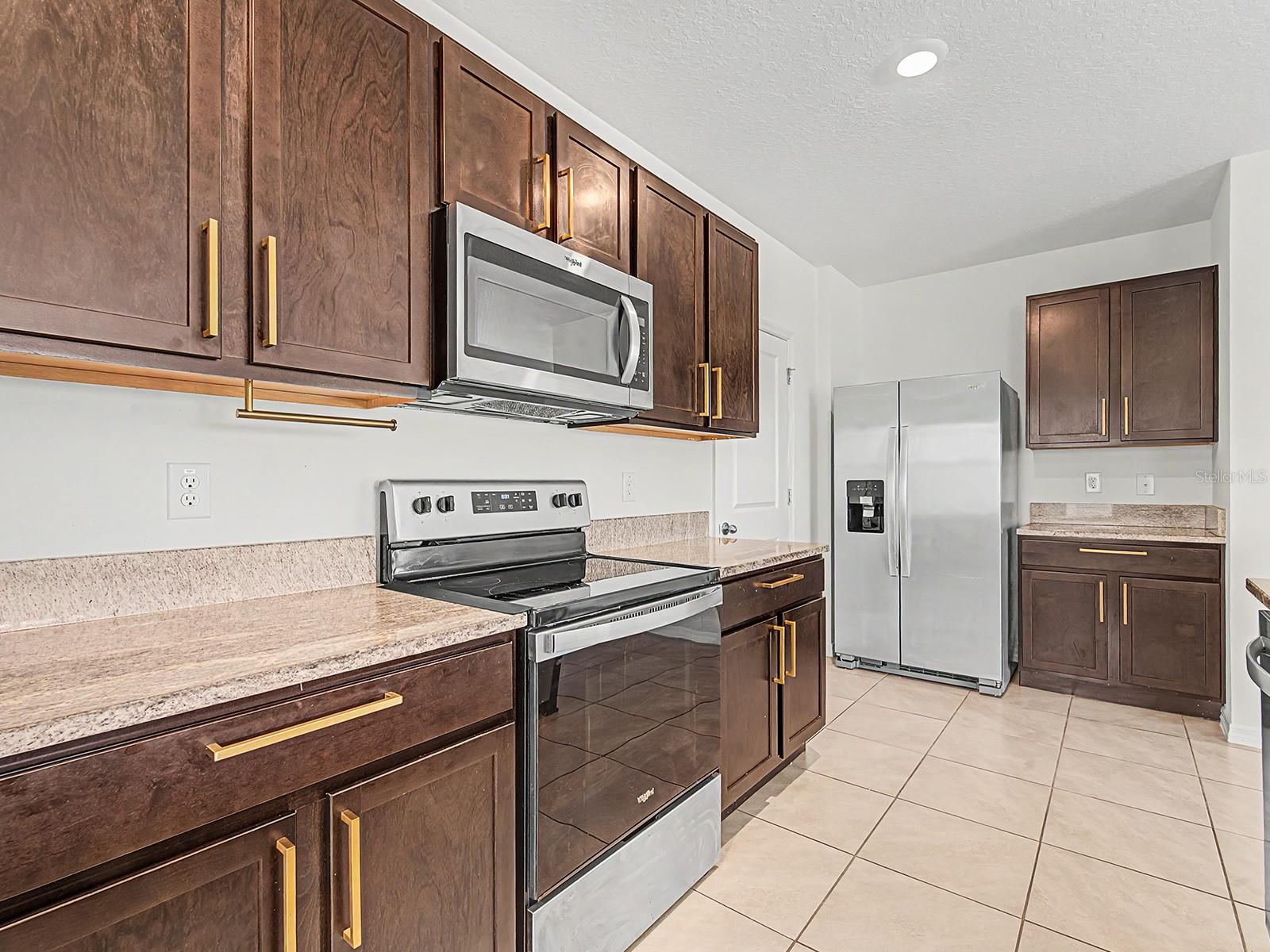 EPPERSON RANCH NORTH POD F - Residential