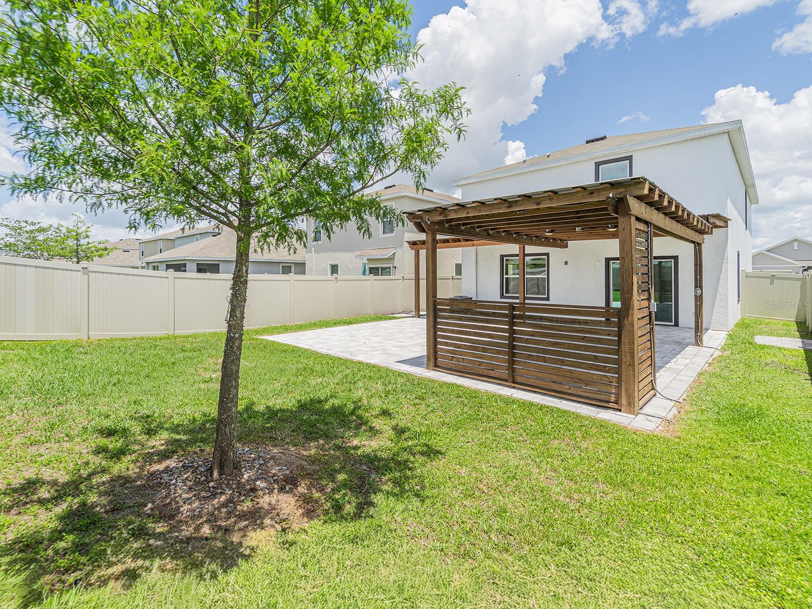EPPERSON RANCH NORTH POD F - Residential