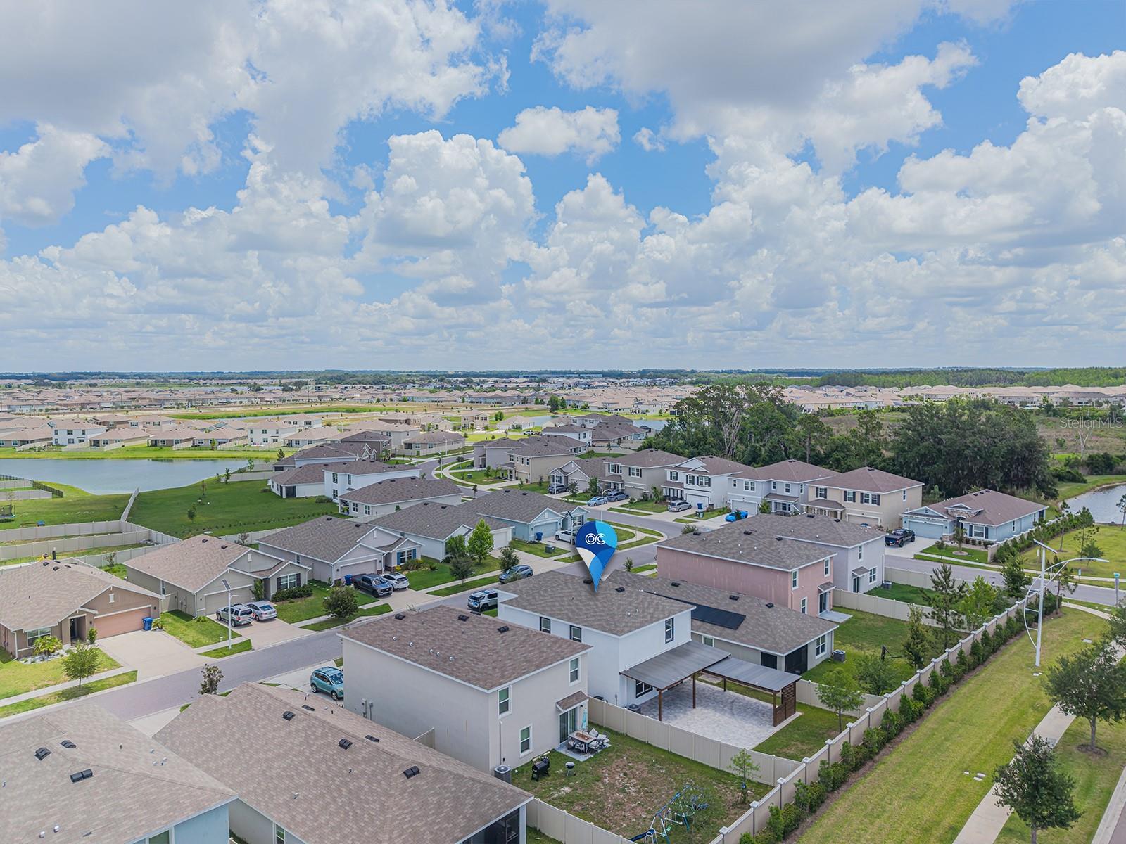 EPPERSON RANCH NORTH POD F - Residential