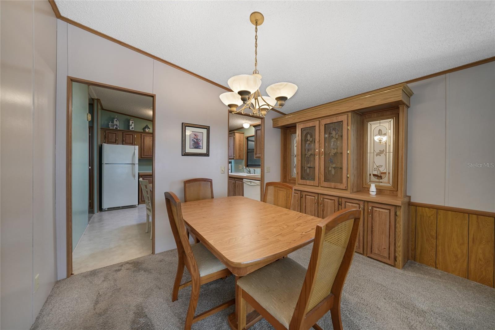 PARKHILL ESTATES - Residential