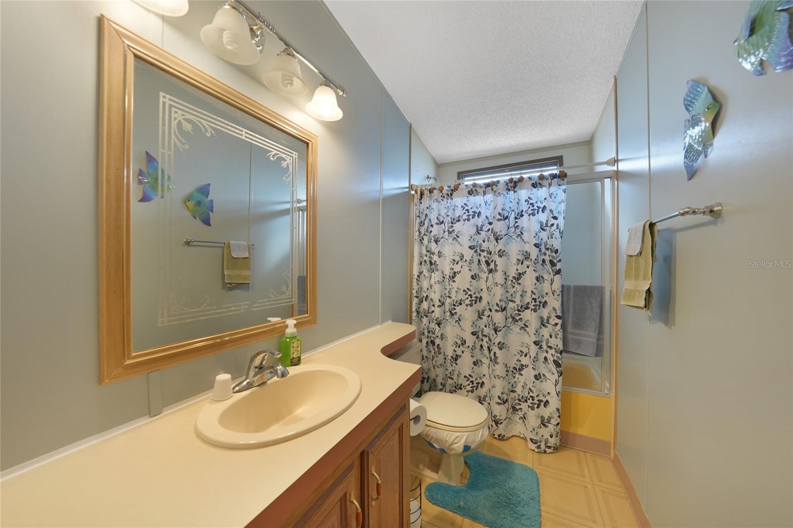 PARKHILL ESTATES - Residential