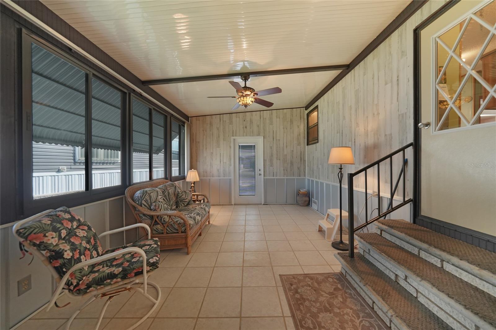 PARKHILL ESTATES - Residential