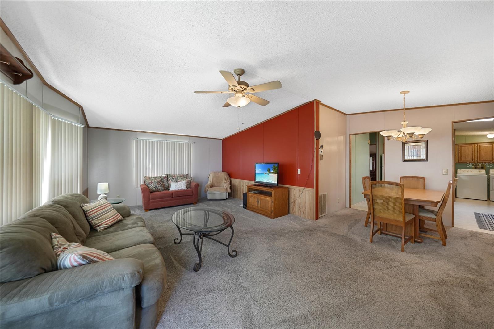 PARKHILL ESTATES - Residential