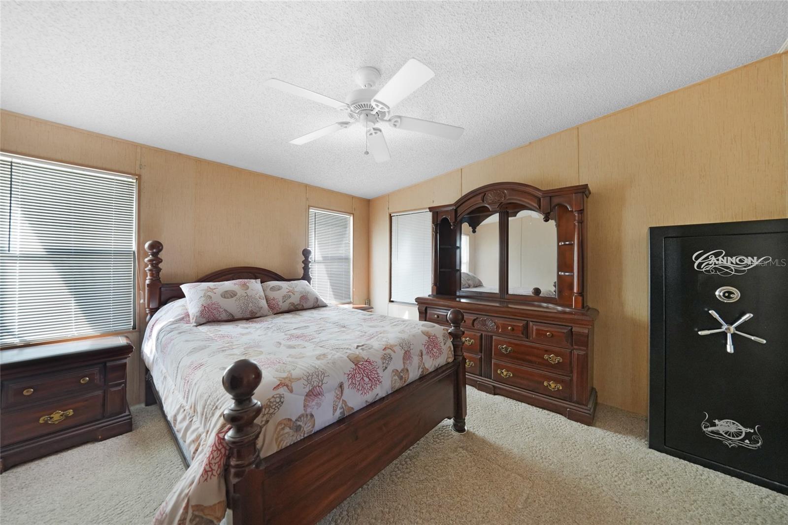 PARKHILL ESTATES - Residential