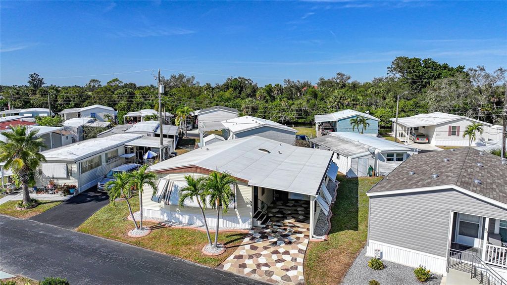 Photo of 10101 Burnt Store Road #54, Punta Gorda, FL 33950 (MLS # C7518828)