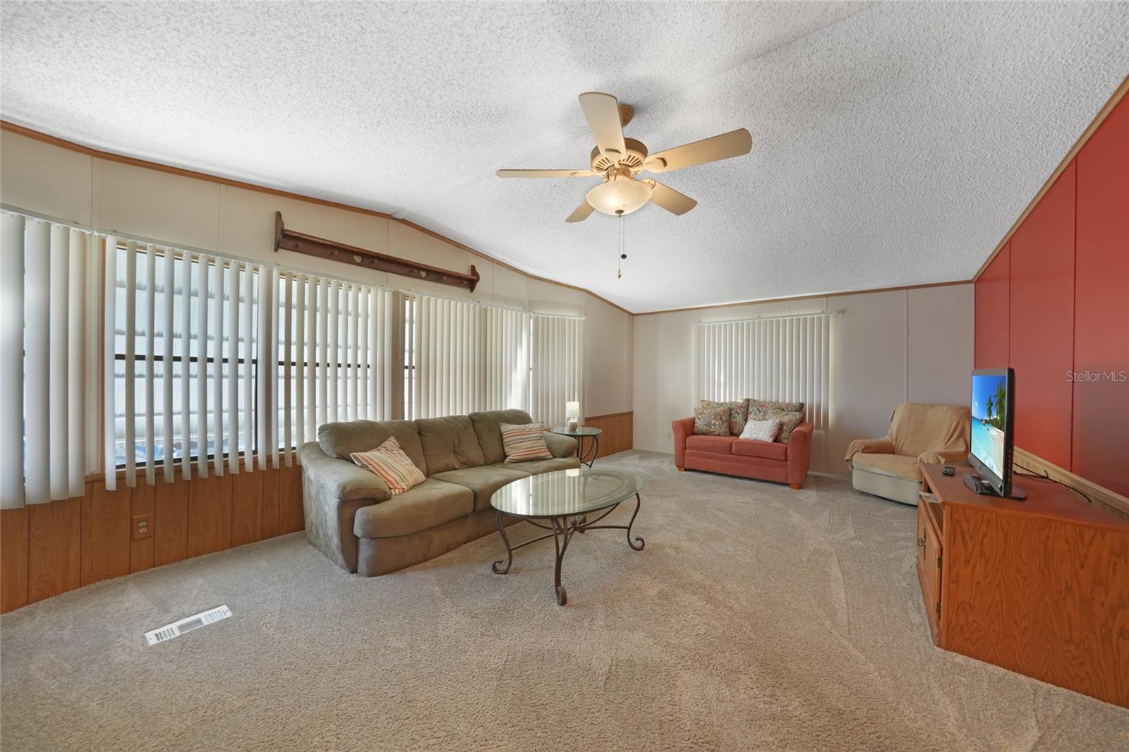 PARKHILL ESTATES - Residential