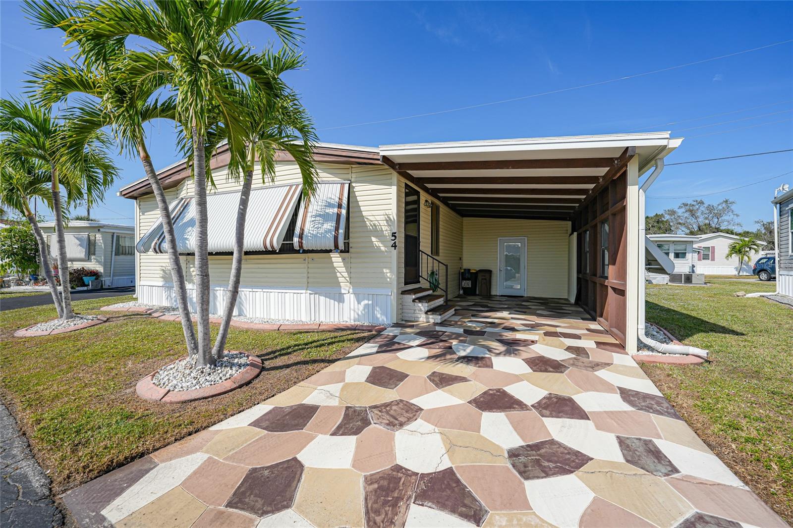 PARKHILL ESTATES - Residential