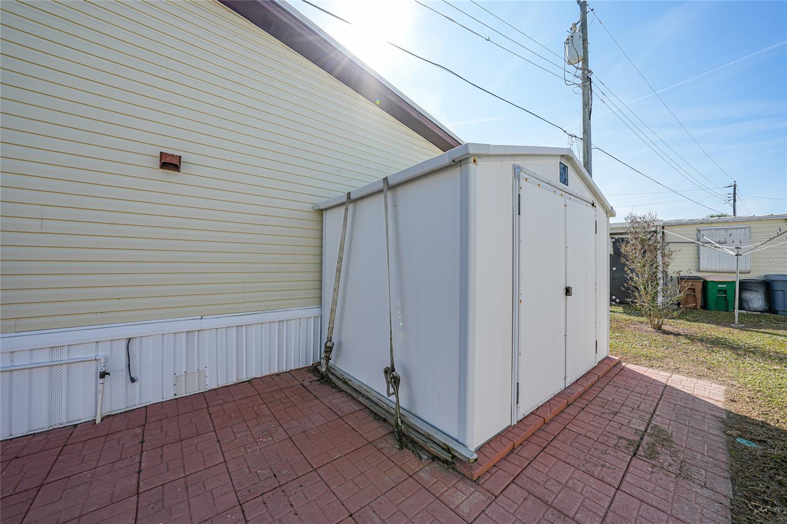 PARKHILL ESTATES - Residential