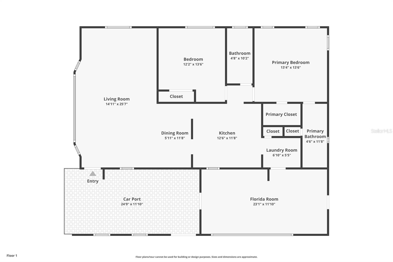 PARKHILL ESTATES - Residential