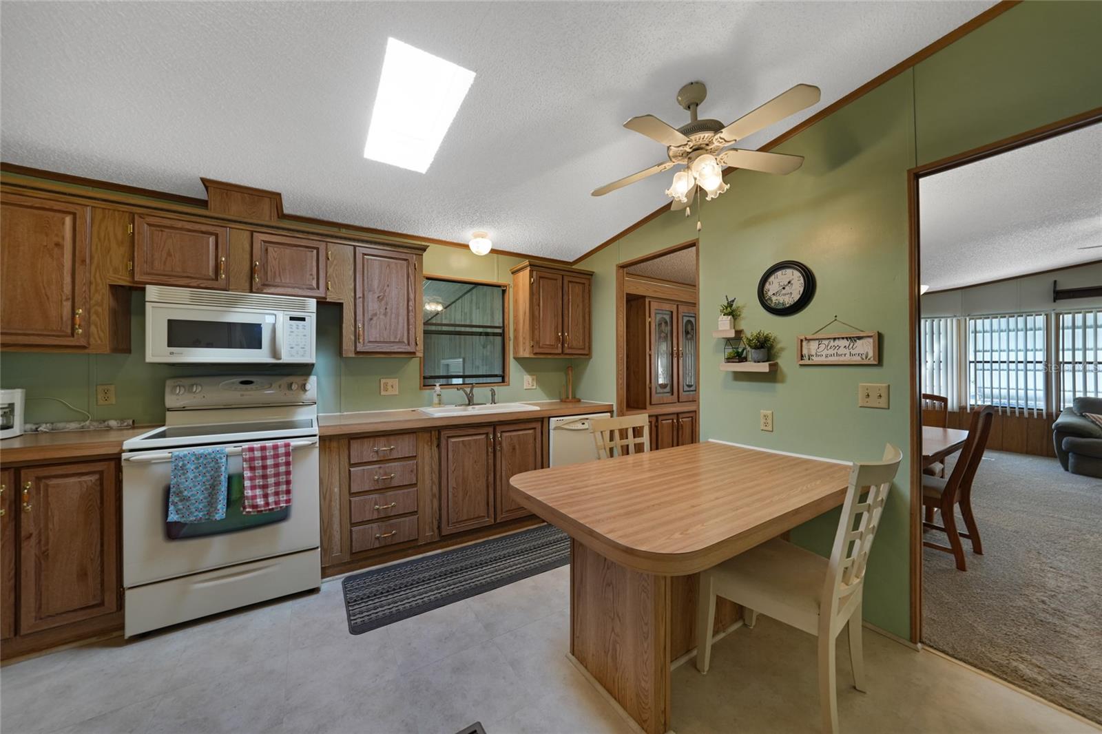 PARKHILL ESTATES - Residential