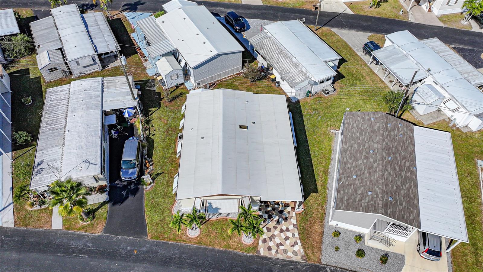 PARKHILL ESTATES - Residential