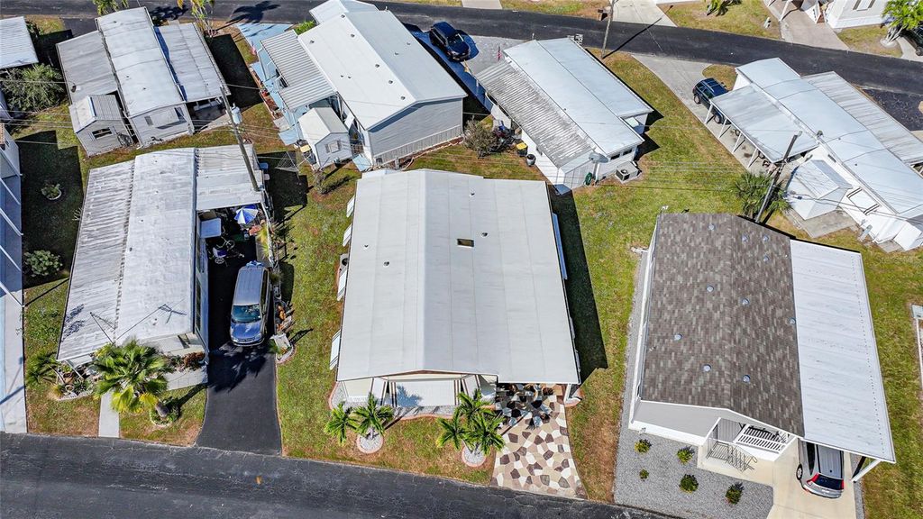 Photo of 10101 Burnt Store Road #54, Punta Gorda, FL 33950 (MLS # C7518828)