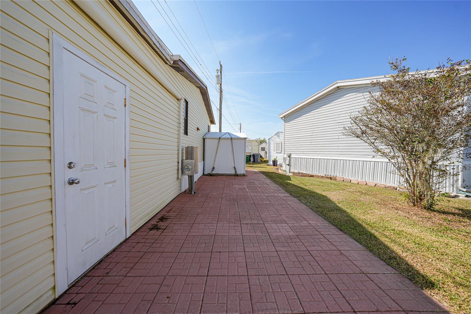 PARKHILL ESTATES - Residential