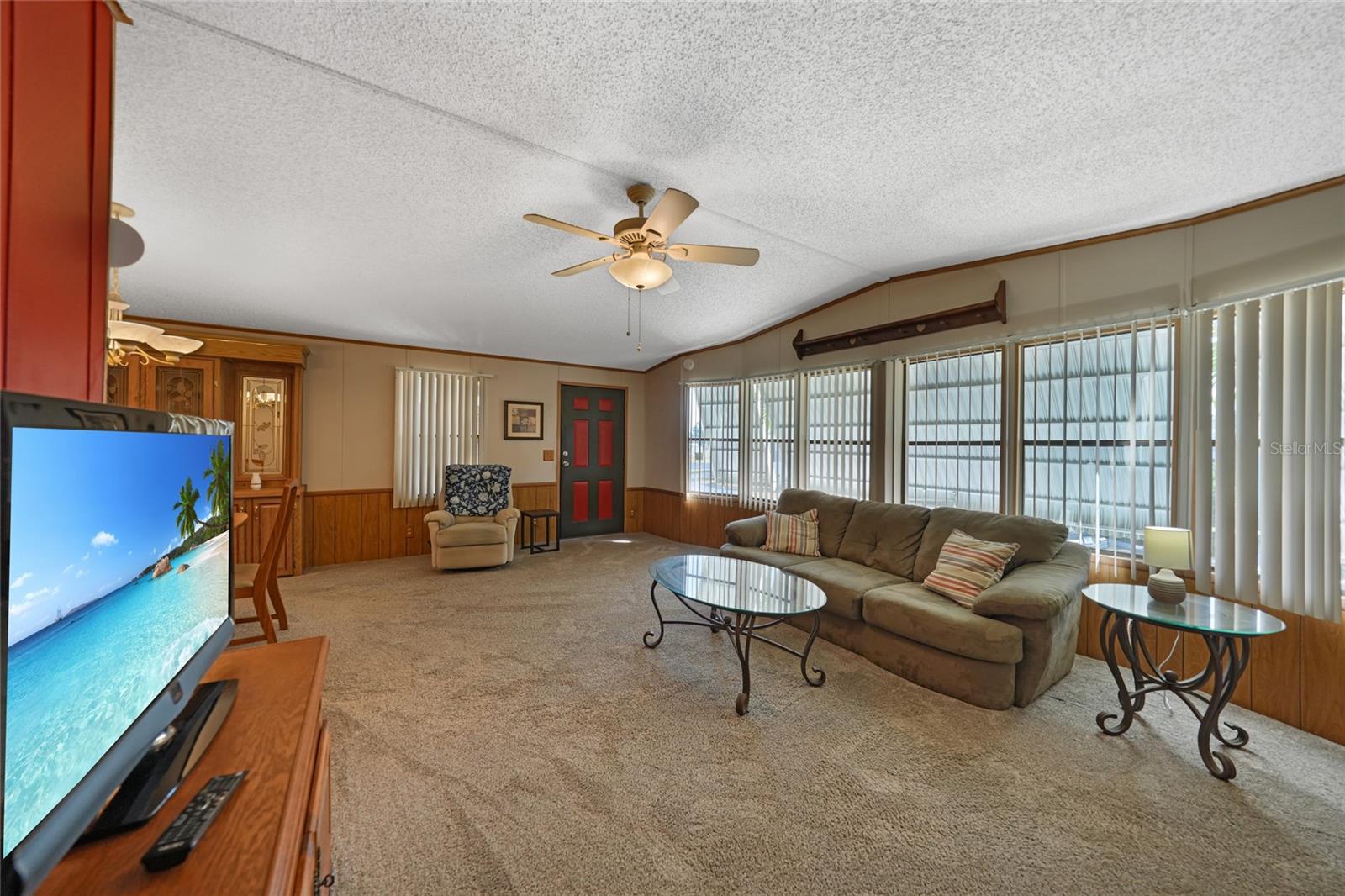 PARKHILL ESTATES - Residential