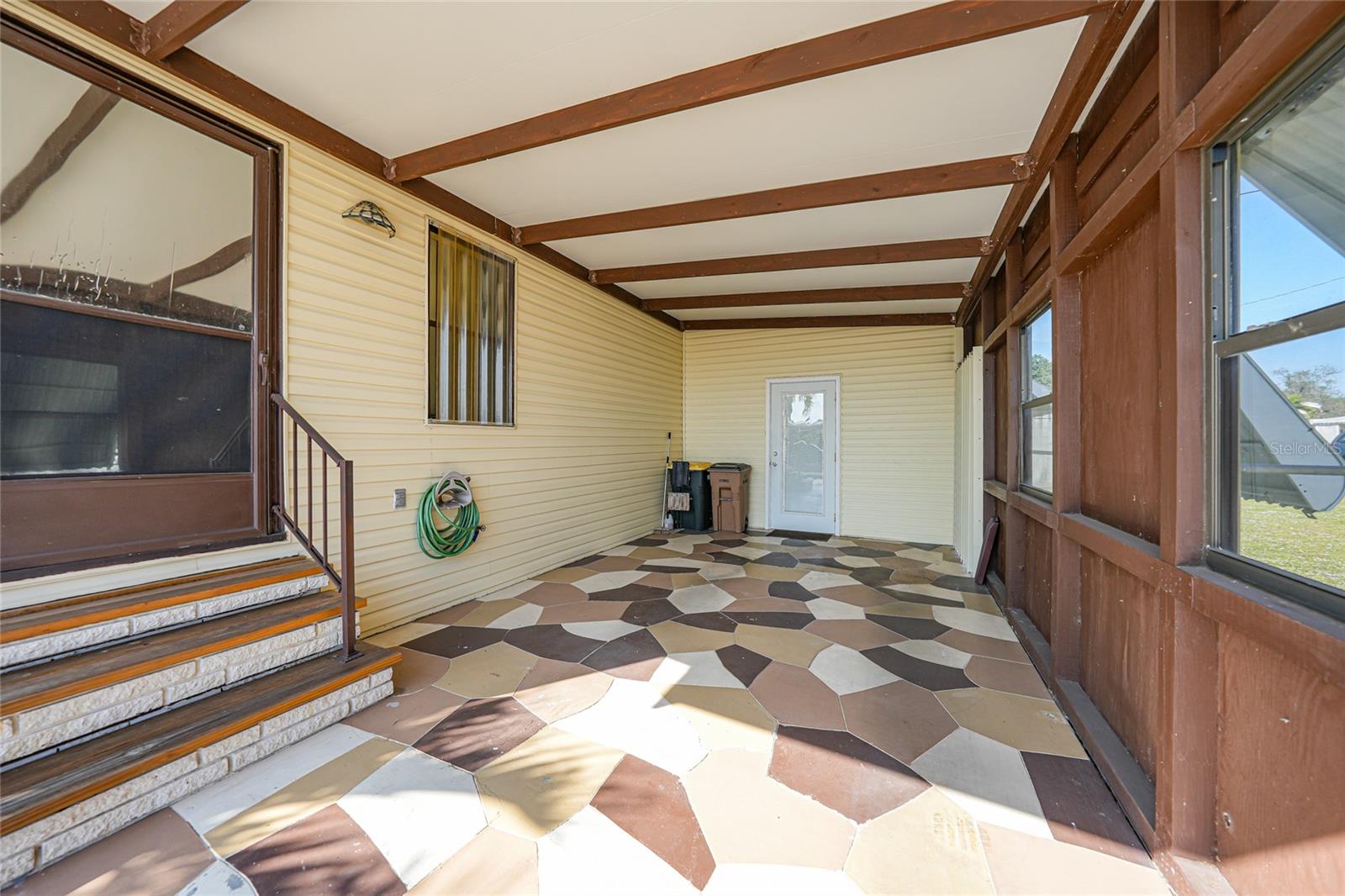 PARKHILL ESTATES - Residential