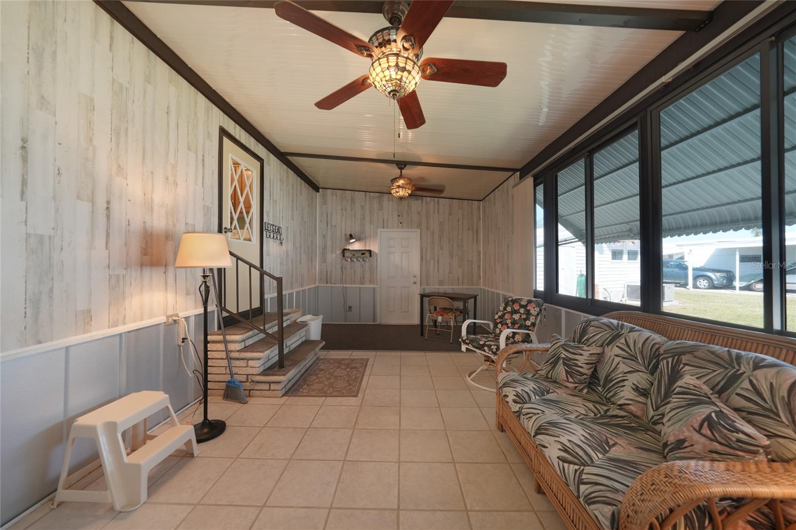 PARKHILL ESTATES - Residential