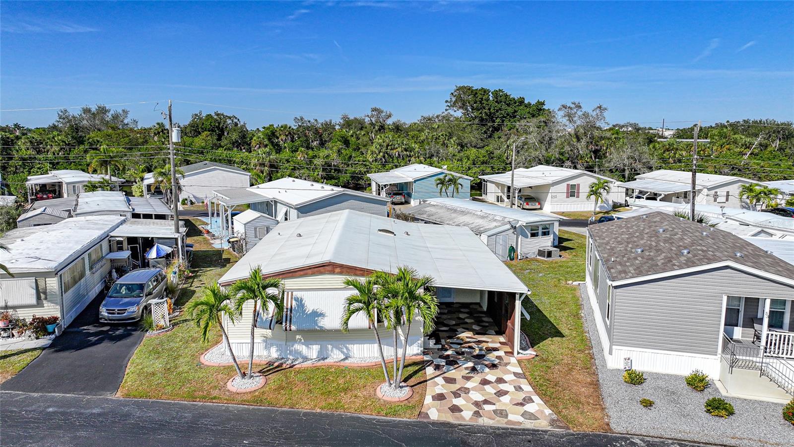 PARKHILL ESTATES - Residential